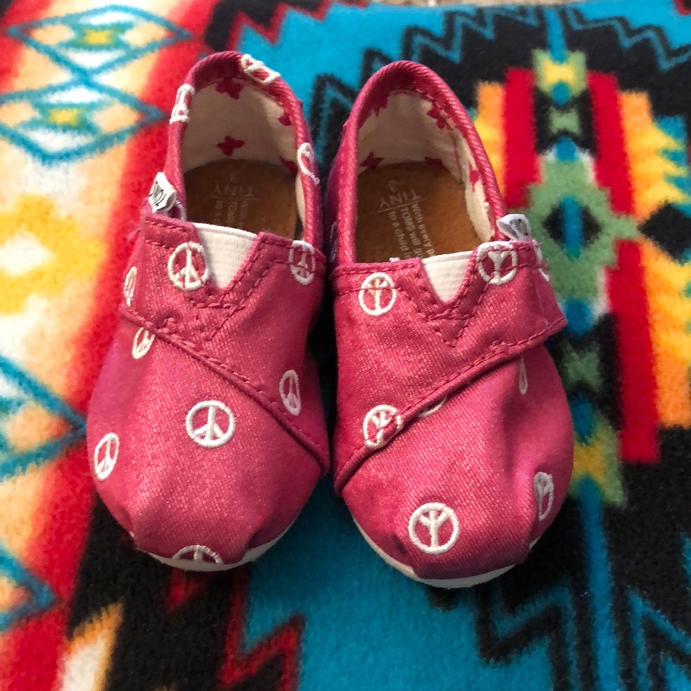 Baby Tom’s